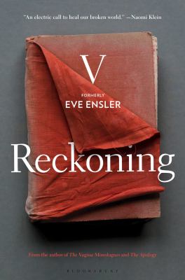 Reckoning  cover image cdn