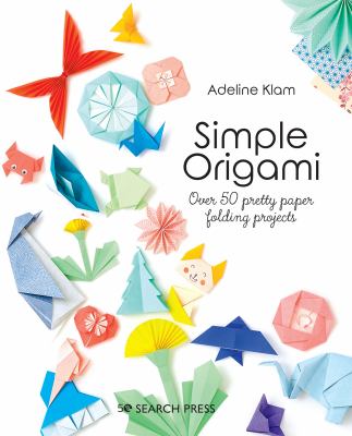 Simple origami  cover image cdn
