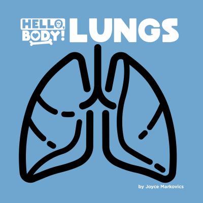 Lungs  cover image cdn