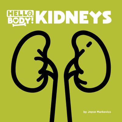 Kidneys  cover image cdn
