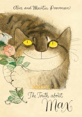 The truth about Max  cover image cdn