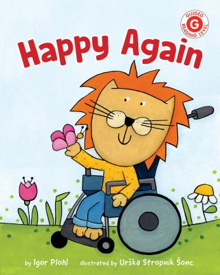 Happy again  cover image cdn