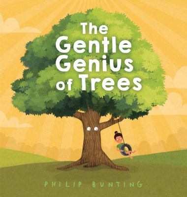 The gentle genius of trees  cover image cdn