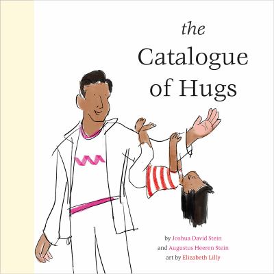 The catalogue of hugs  cover image cdn