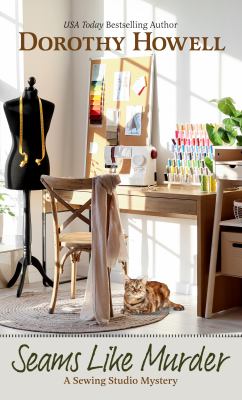 Seams like murder cover image cdn