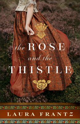 The rose and the thistle  cover image cdn
