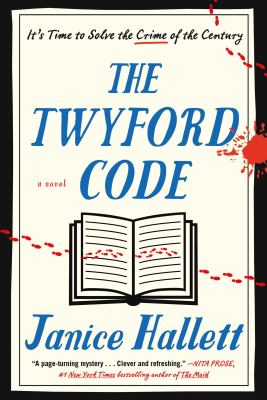 The Twyford code  cover image cdn