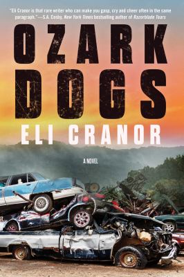 Ozark dogs  cover image cdn
