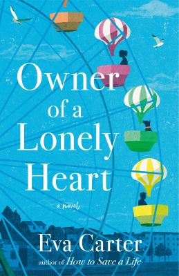 Owner of a lonely heart  cover image cdn