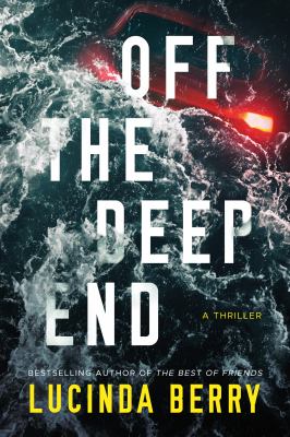 Off the deep end : a thriller  cover image cdn