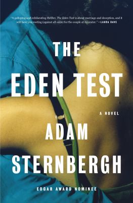 The Eden Test  cover image cdn