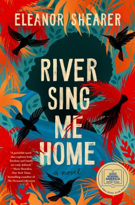 River sing me home  cover image cdn
