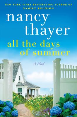 All the days of summer  cover image cdn