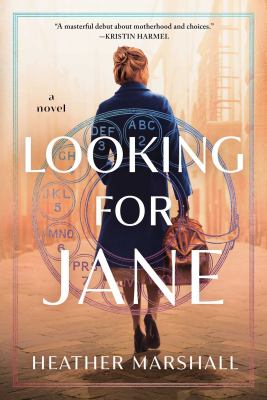 Looking for Jane  cover image cdn