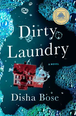 Dirty laundry  cover image cdn