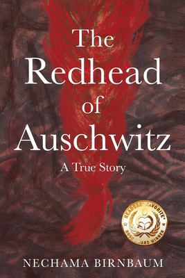 The redhead of Auschwitz : a true story  cover image cdn