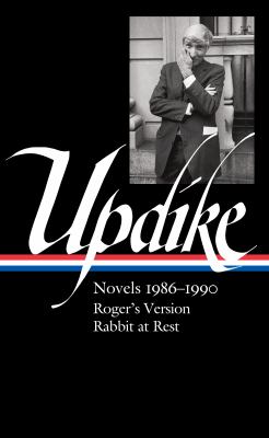 John Updike : novels 1986-1990  cover image cdn