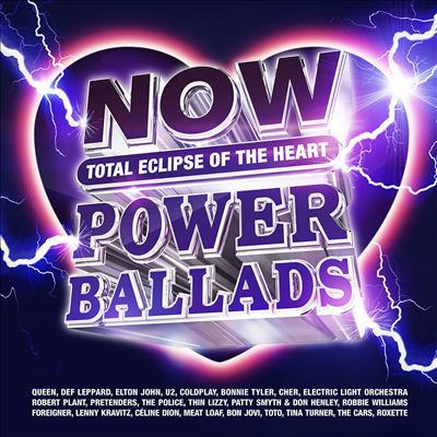 Now that's what I call power ballads: Total eclipse of the heart cover image cdn