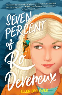 Seven percent of Ro Devereux cover image