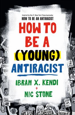 How to be a (young) antiracist  cover image cdn
