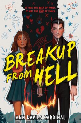 Breakup from hell  cover image cdn