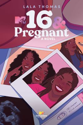 16 & pregnant  cover image cdn