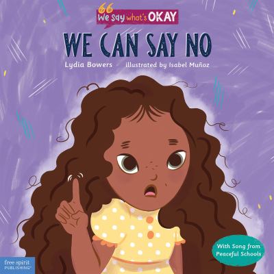 We can say no  cover image cdn