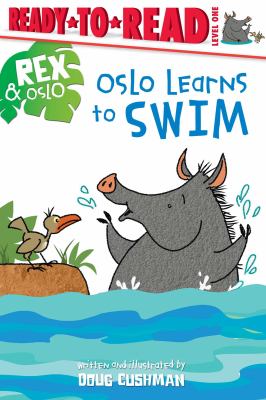Oslo learns to swim  cover image cdn