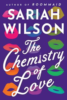 The chemistry of love  cover image cdn