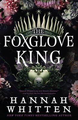 The foxglove king  cover image cdn