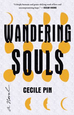 Wandering souls  cover image cdn