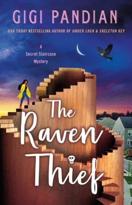 The raven thief  cover image cdn