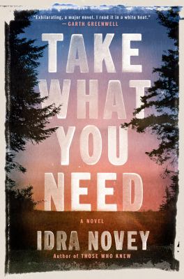 Take what you need  cover image cdn