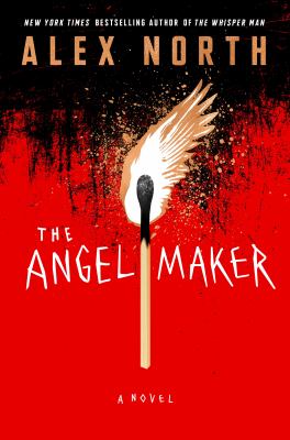 The angel maker  cover image cdn