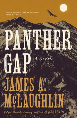 Panther Gap cover image