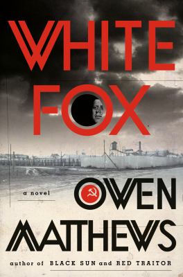 White fox  cover image cdn