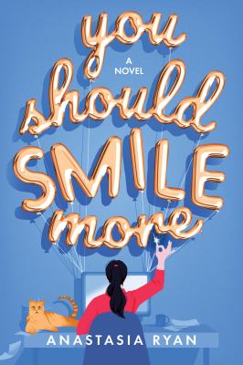 You should smile more  cover image cdn