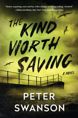 The kind worth saving  cover image cdn