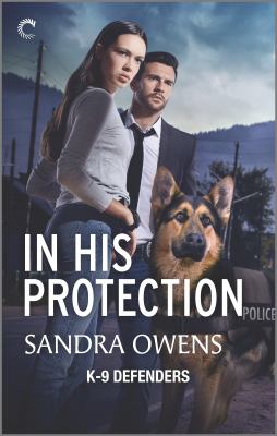 In His Protection cover image cdn