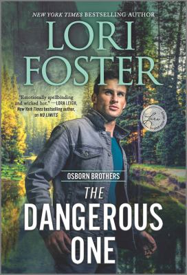 The Dangerous One cover image cdn