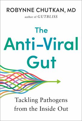 The anti-viral gut : tackling pathogens from the inside out  cover image cdn