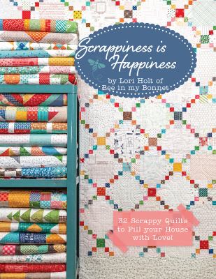 Scrappiness is happiness cover image