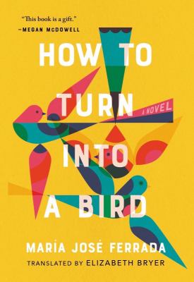 How to turn into a bird  cover image cdn