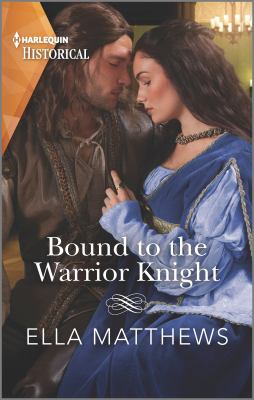 Bound to a warrior knight cover image