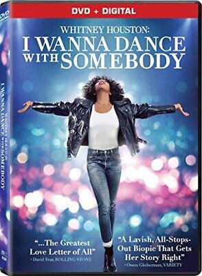 Whitney Houston I wanna dance with somebody  cover image cdn