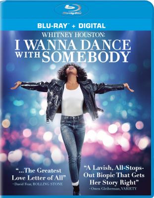 Whitney Houston I wanna dance with somebody  cover image cdn