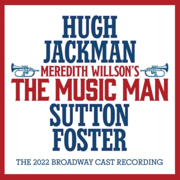 The Music man original broadway cast recording cover image cdn