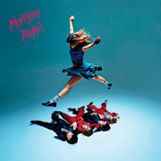 Rush! cover image cdn