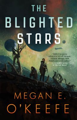 The blighted stars  cover image cdn