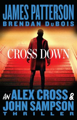 Cross down  cover image cdn